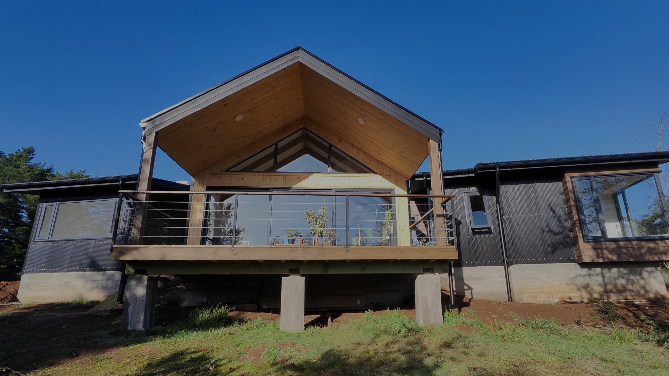 Constructora del sur de Chile - Sur Origen