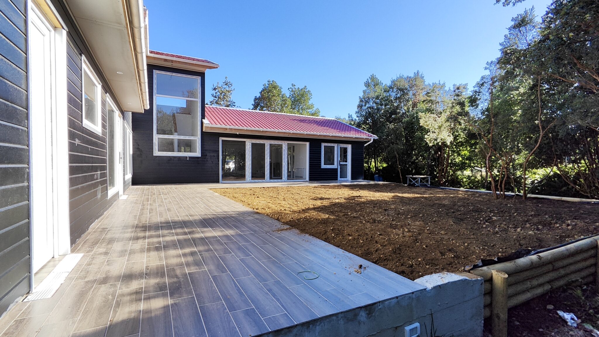 Casa Cablo Blanco Sur Origen