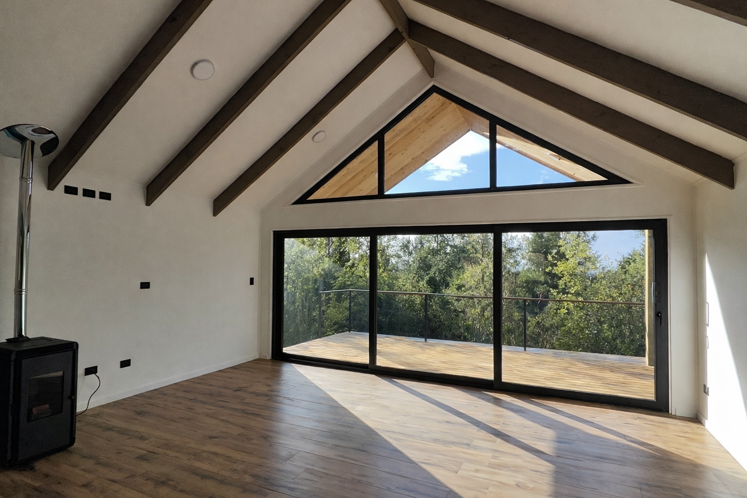 Constructora del sur de Chile - Sur Origen