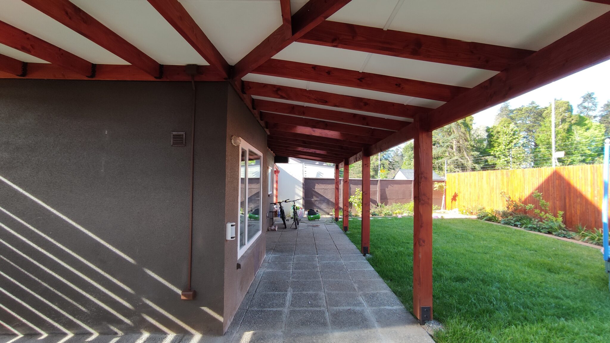 Ampliaciones y Remodelaciones en el Sur de Chile