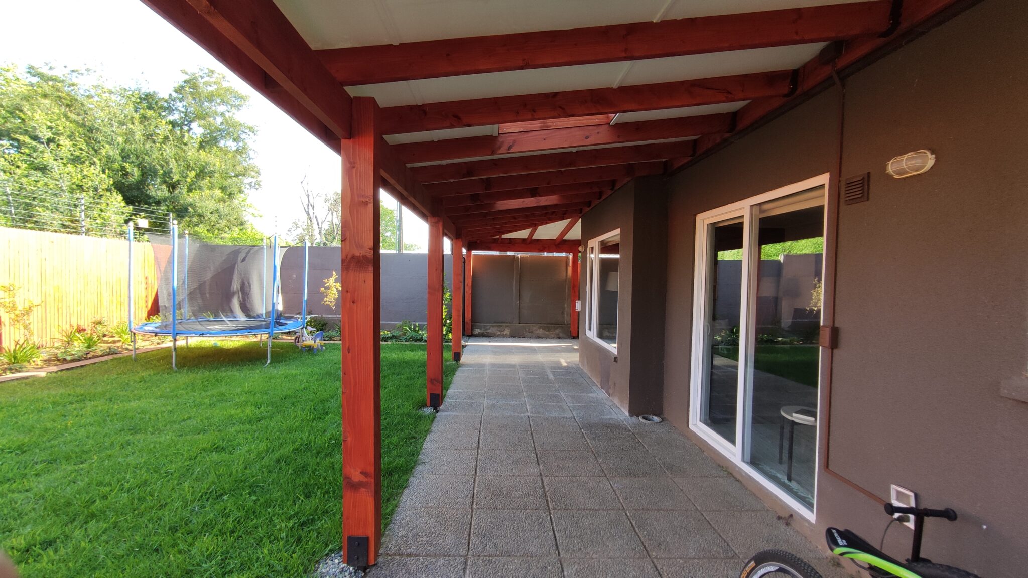 Ampliaciones y Remodelaciones en el Sur de Chile