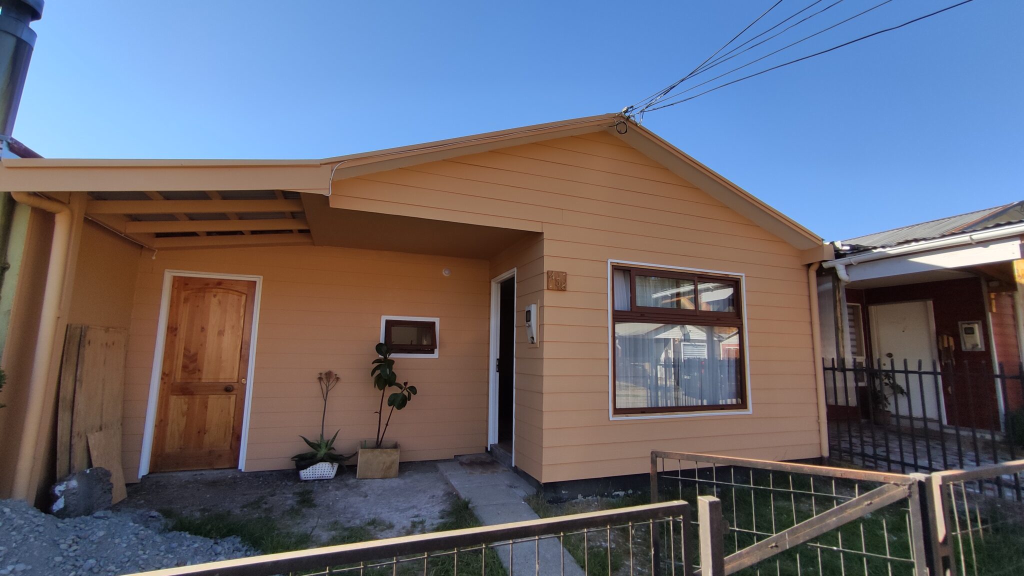 Ampliaciones y Remodelaciones en el Sur de Chile