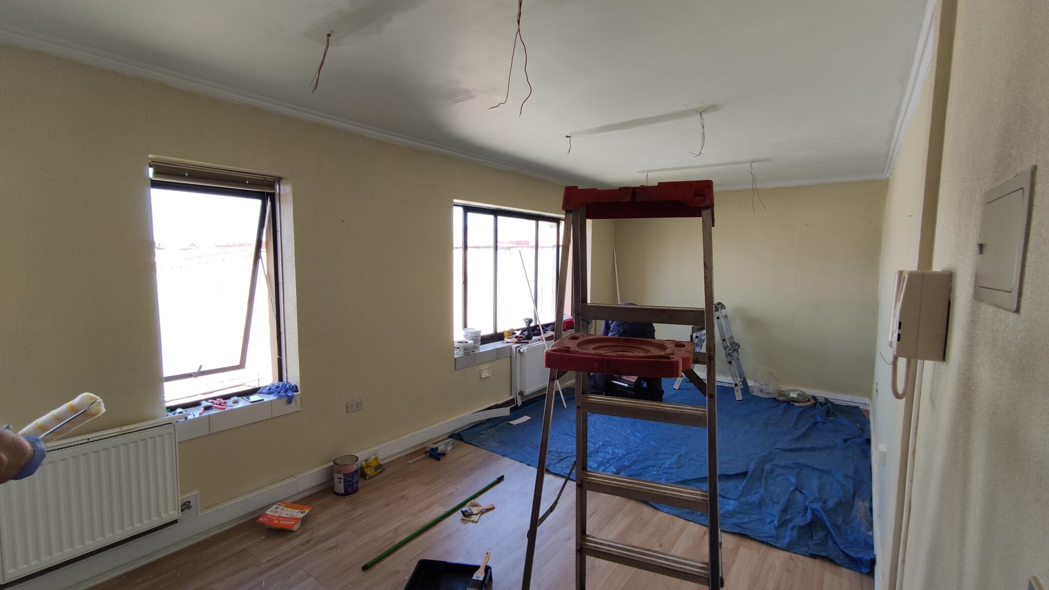Ampliaciones y Remodelaciones en el Sur de Chile