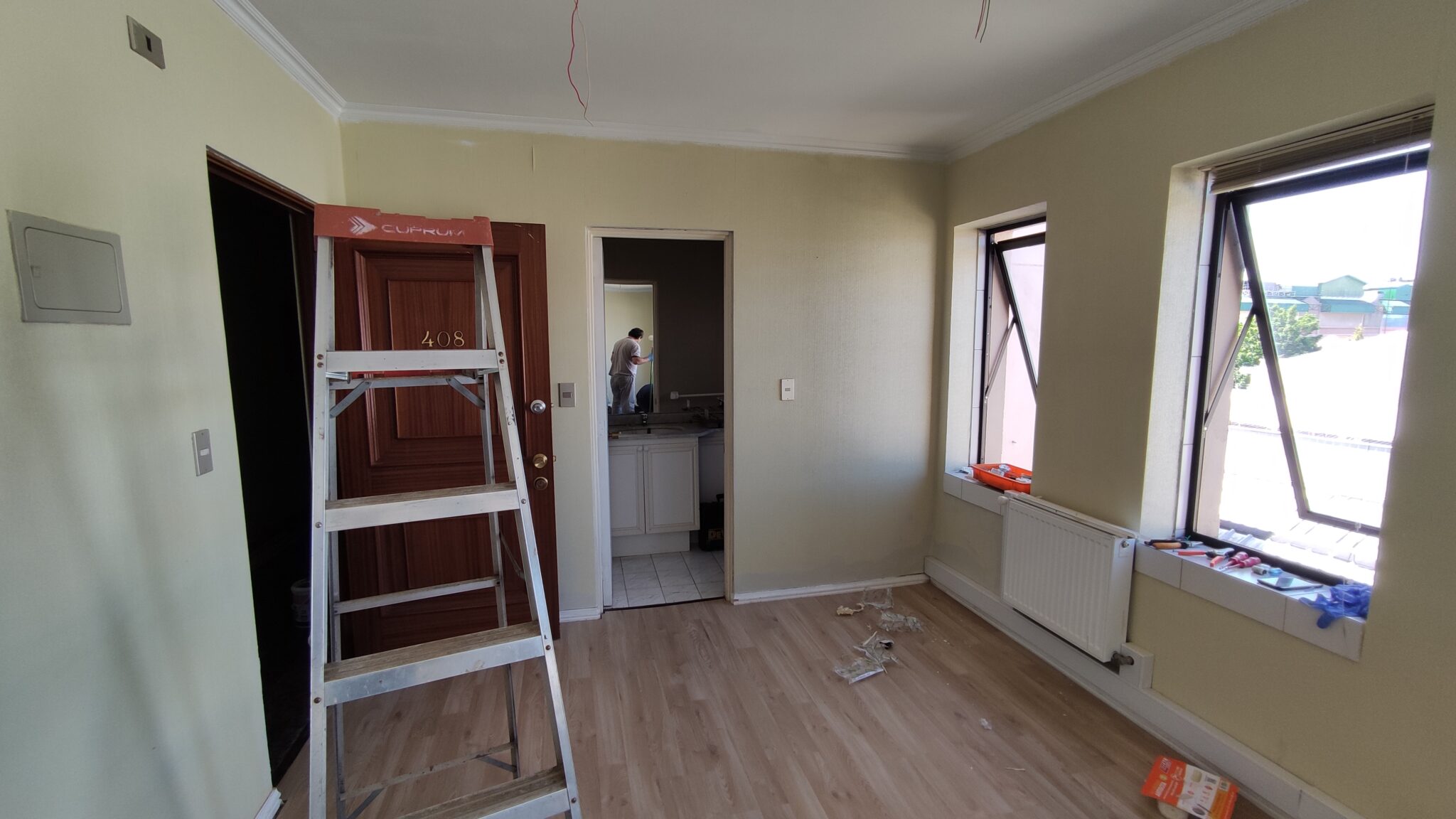 Ampliaciones y Remodelaciones en el Sur de Chile
