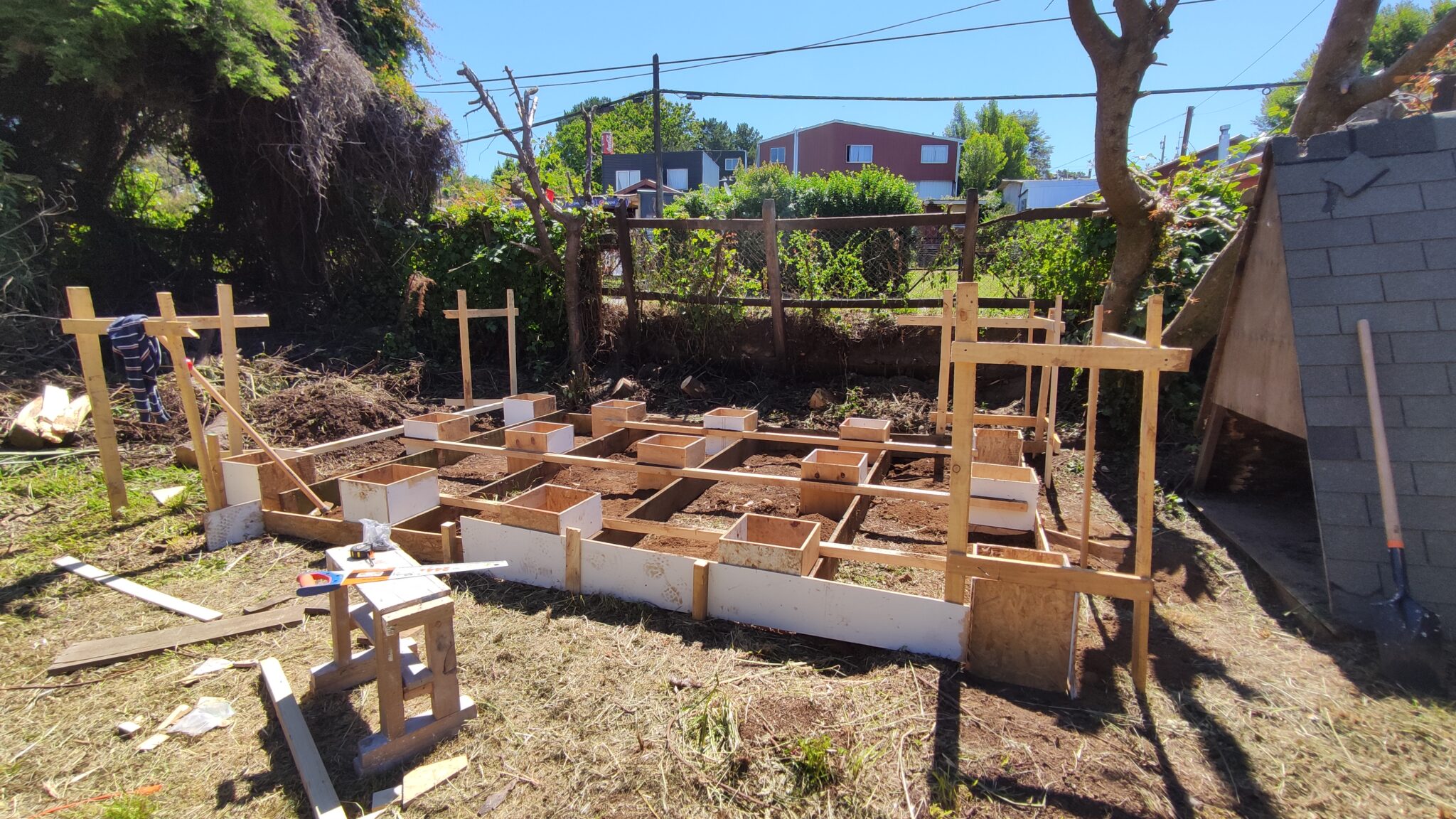Ampliaciones y Remodelaciones en el Sur de Chile