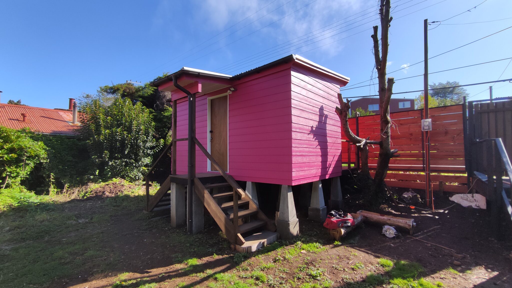 Ampliaciones y Remodelaciones en el Sur de Chile