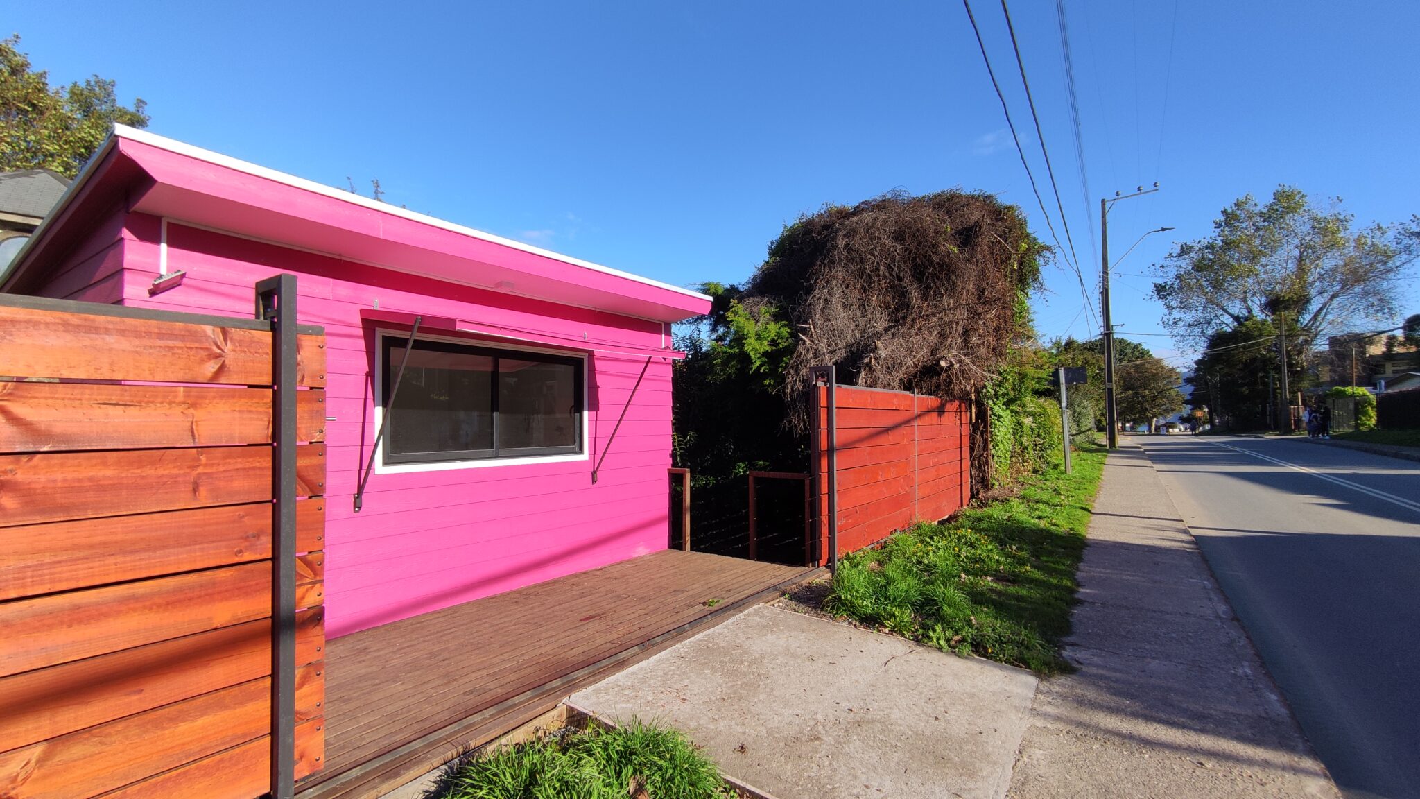 Ampliaciones y Remodelaciones en el Sur de Chile