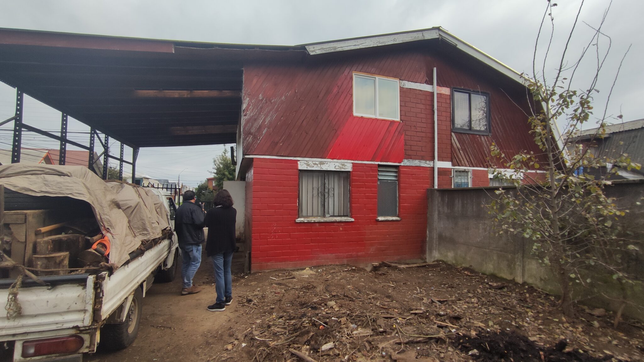 Ampliaciones y Remodelaciones en el Sur de Chile