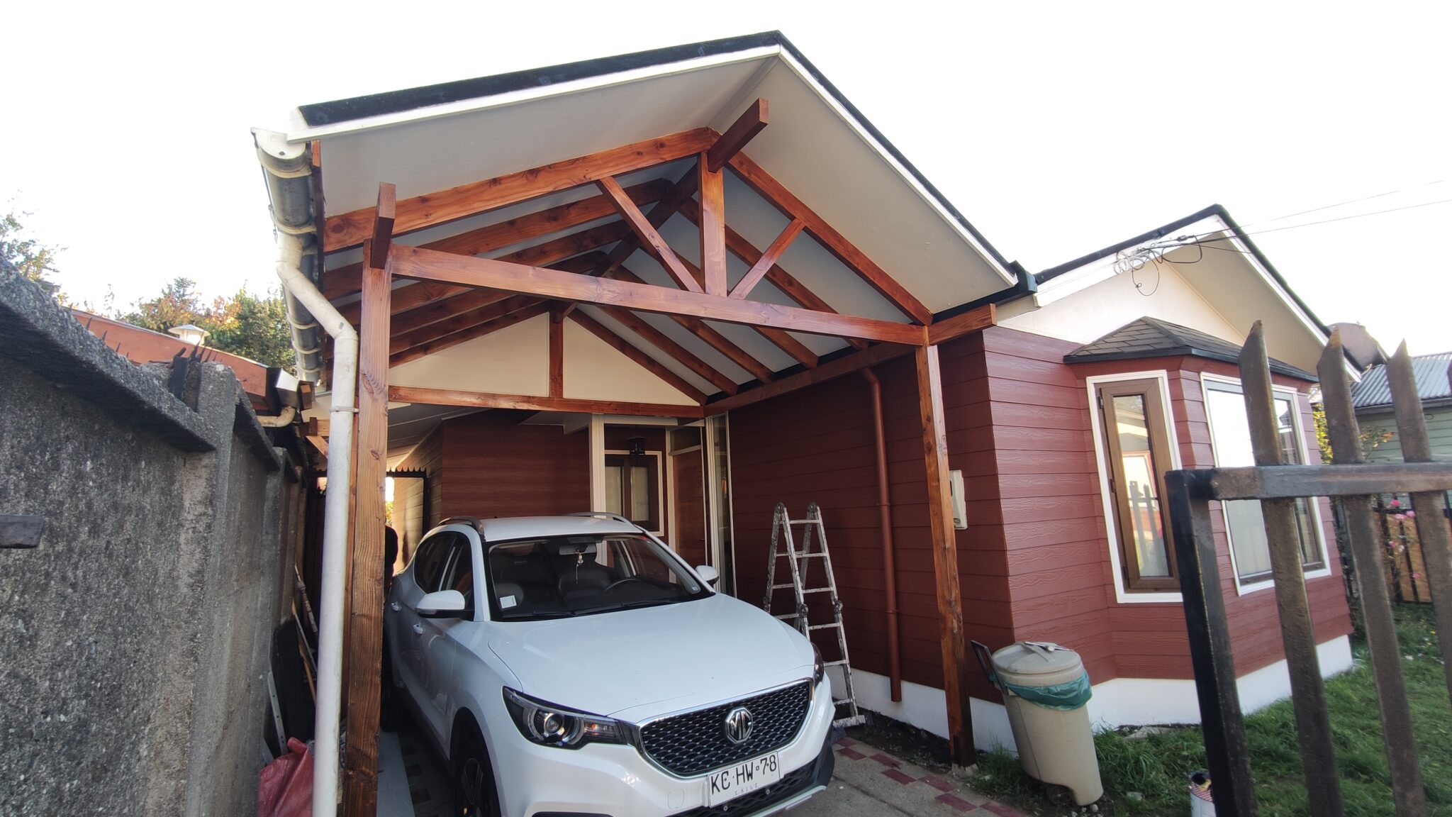 Ampliaciones y Remodelaciones en el Sur de Chile