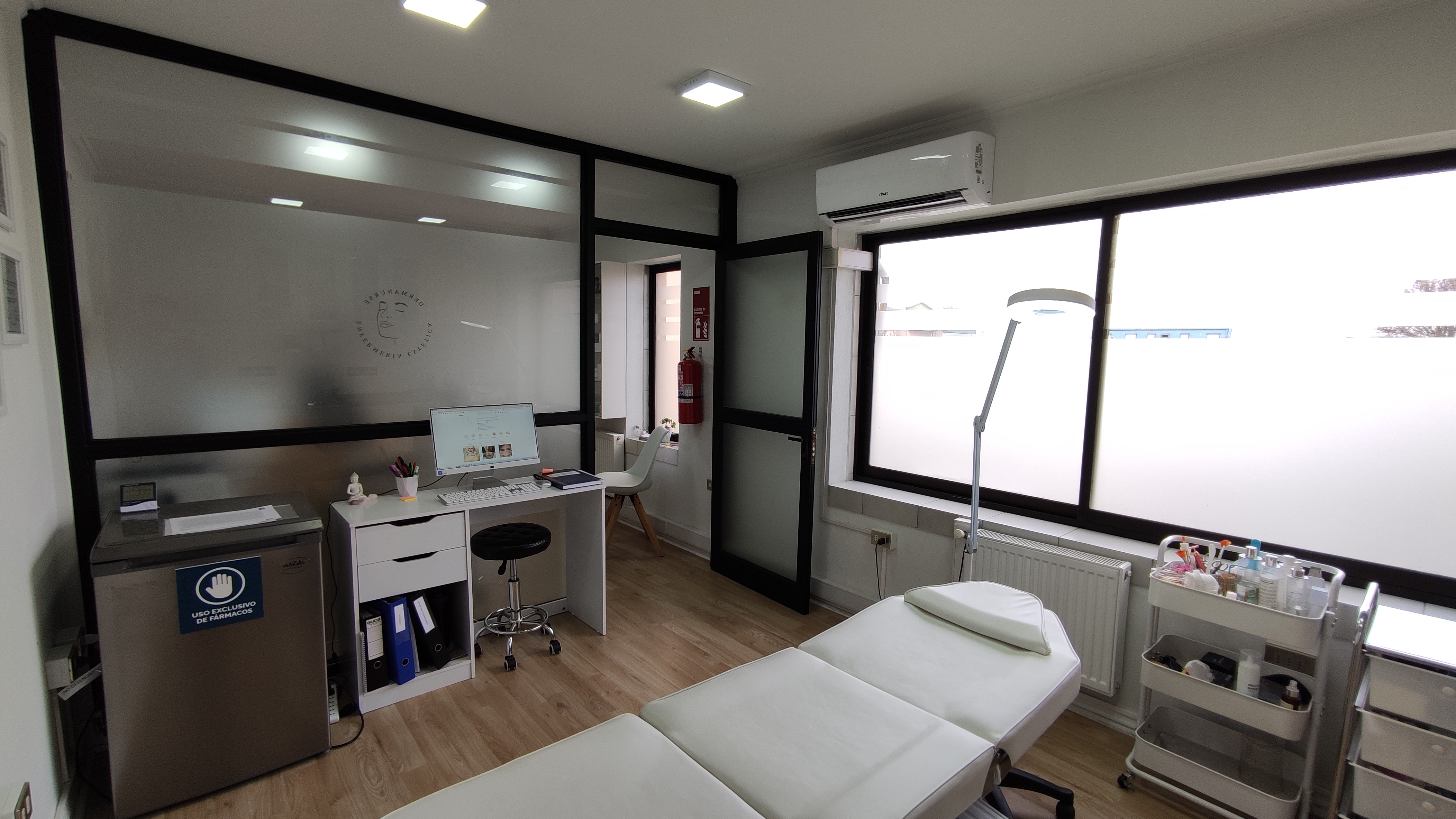 Proyecto Remodelación Oficina Picarte
