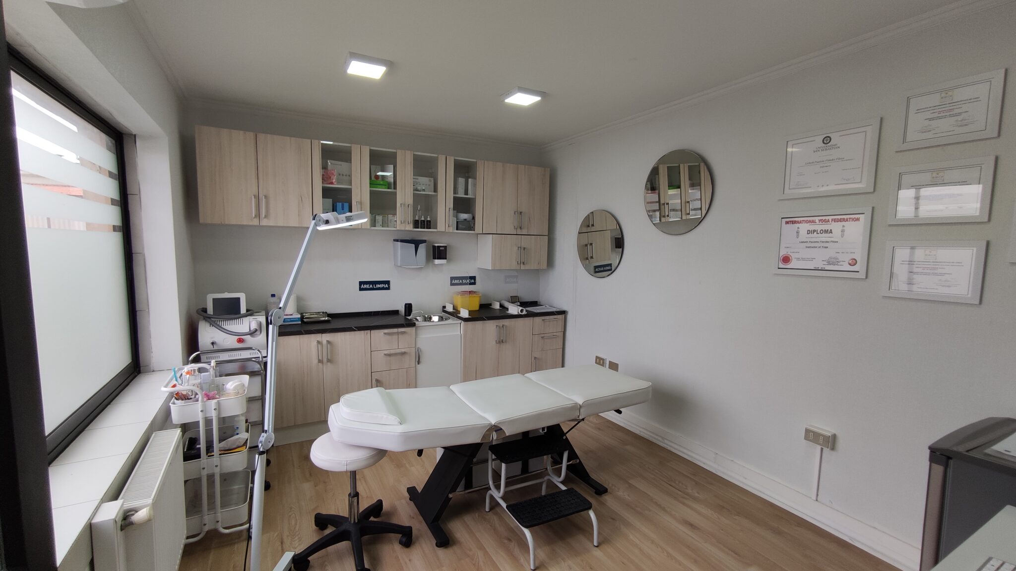 Ampliaciones y Remodelaciones en el Sur de Chile