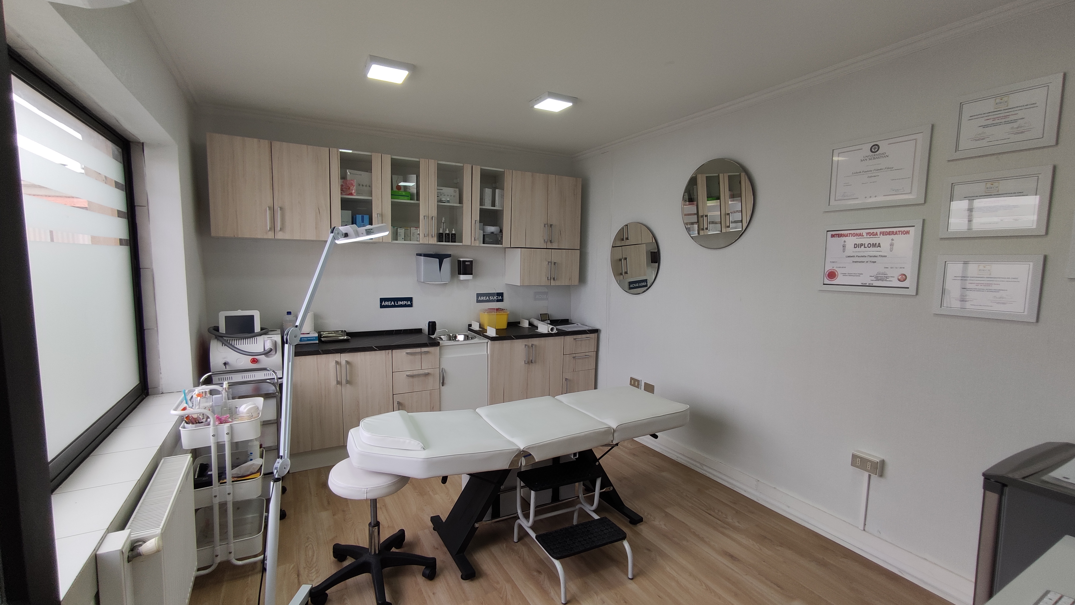 Ampliaciones y Remodelaciones en el Sur de Chile