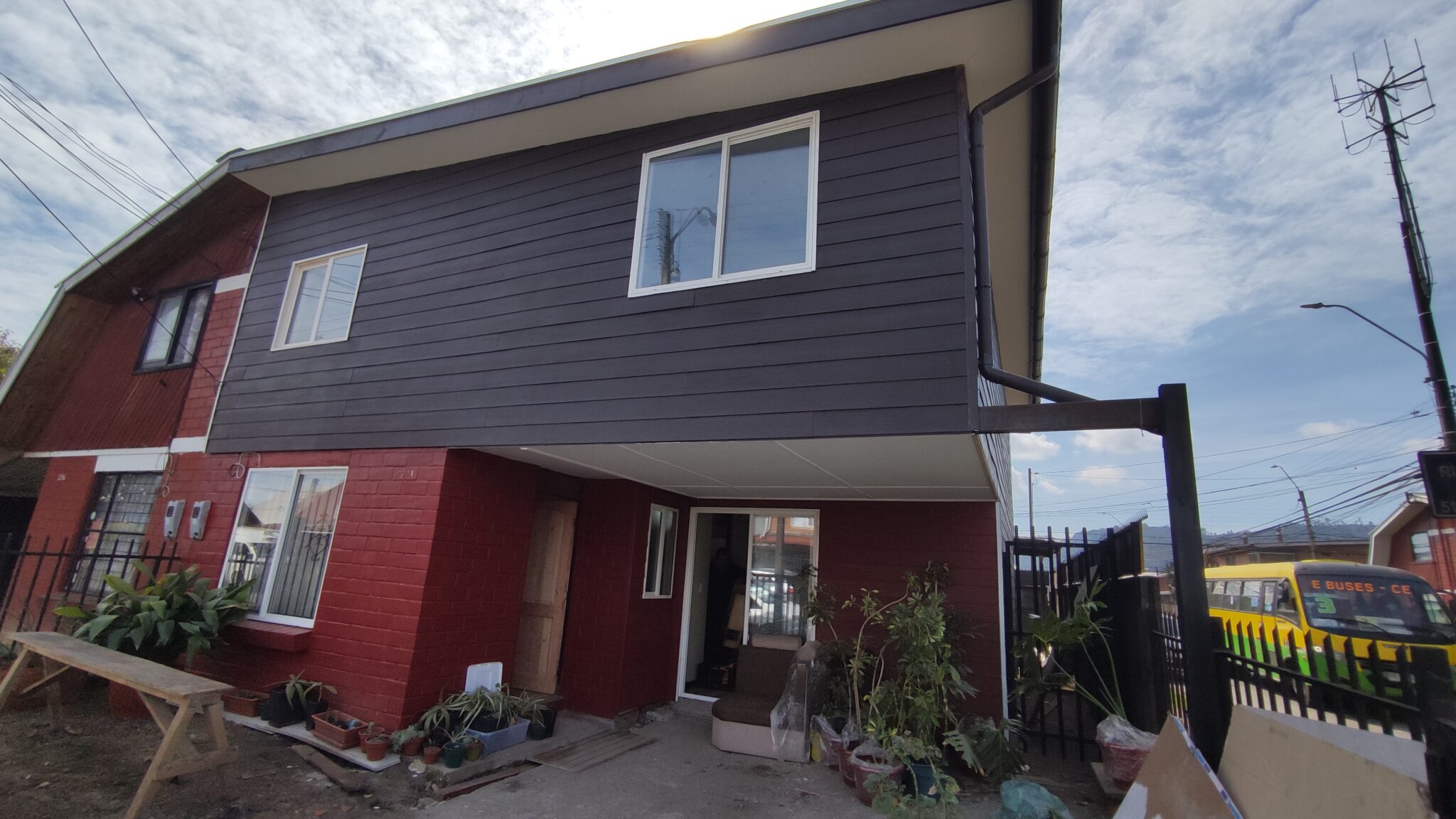 Ampliaciones y Remodelaciones en el Sur de Chile