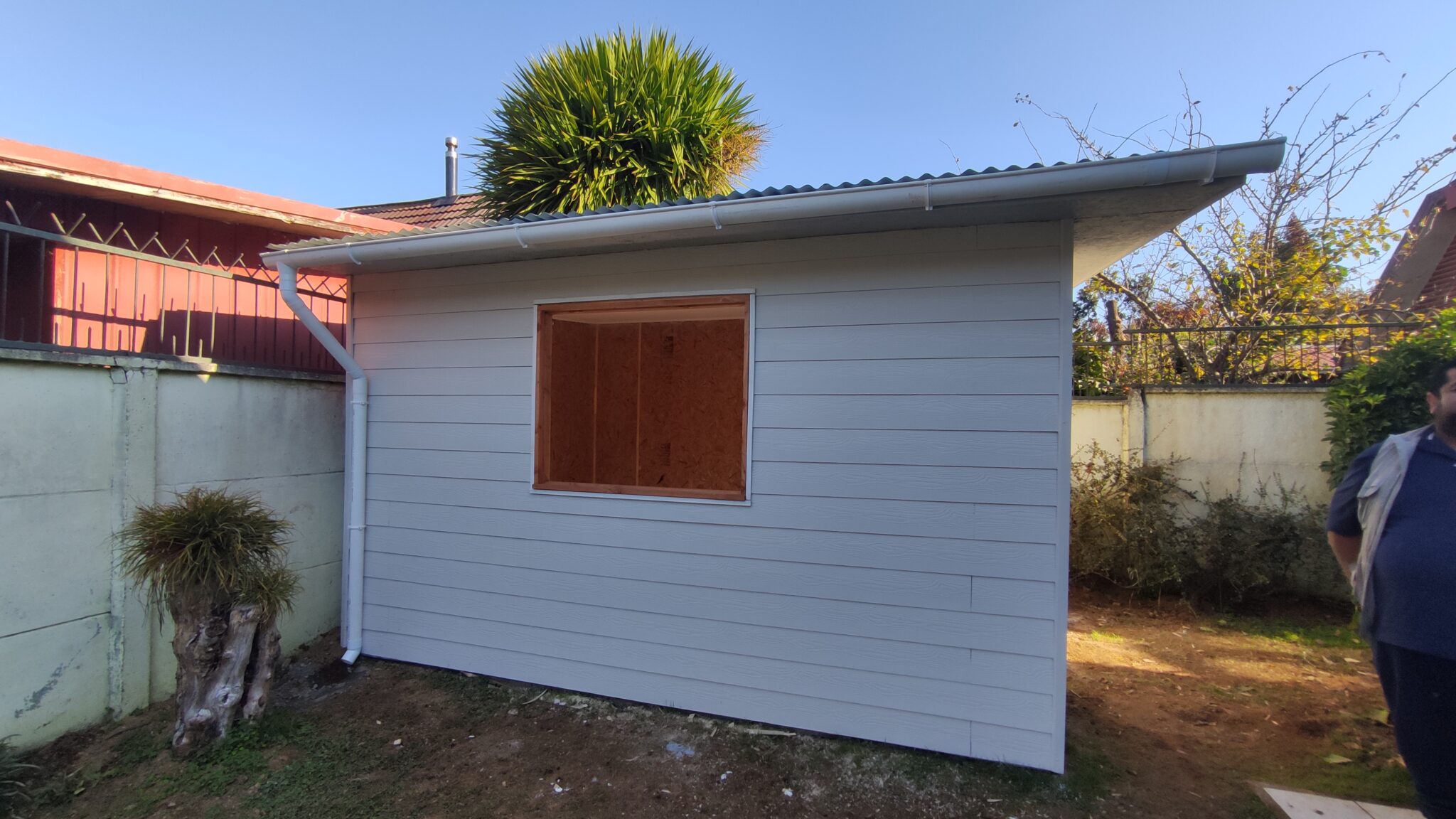 Ampliaciones y Remodelaciones en el Sur de Chile