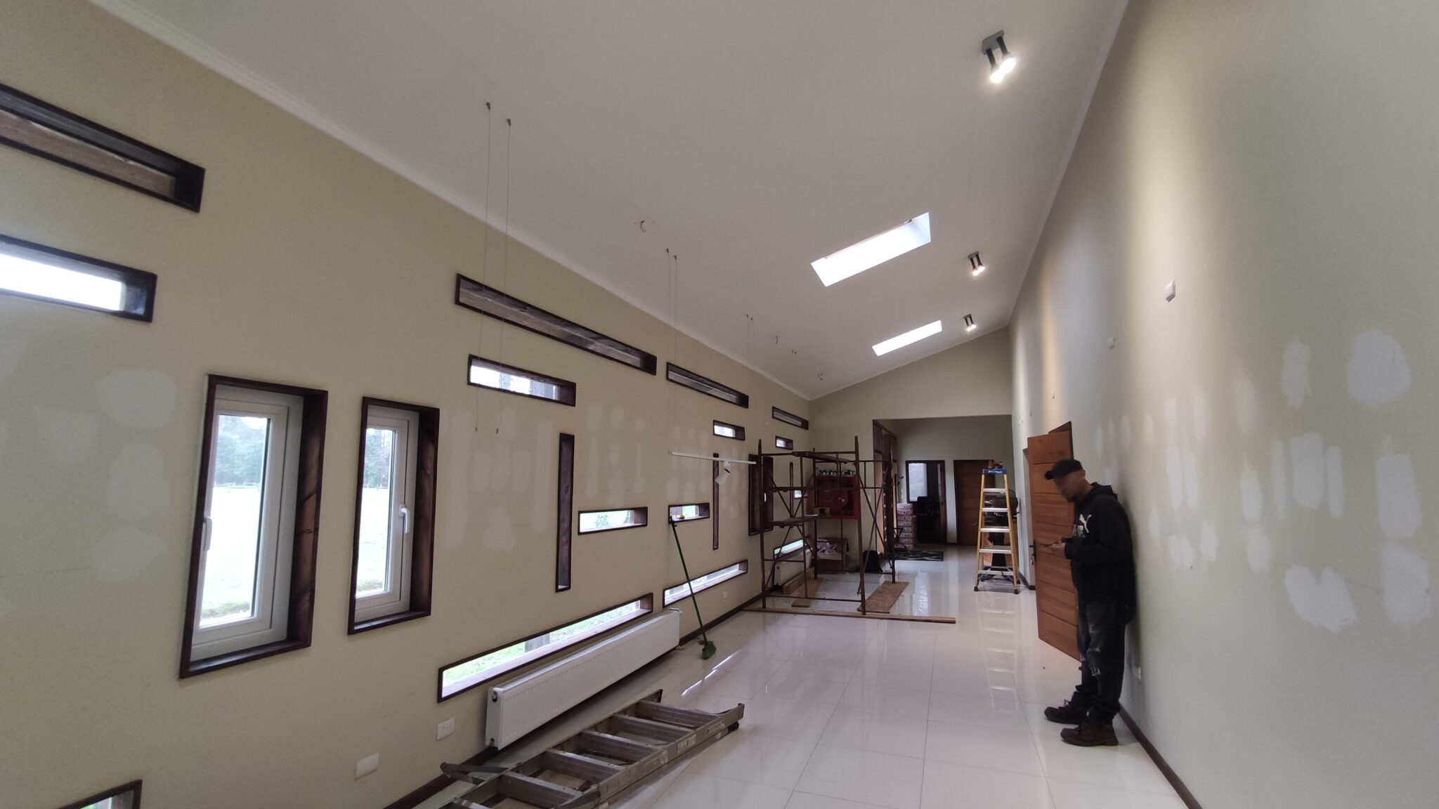 Ampliaciones y Remodelaciones en el Sur de Chile