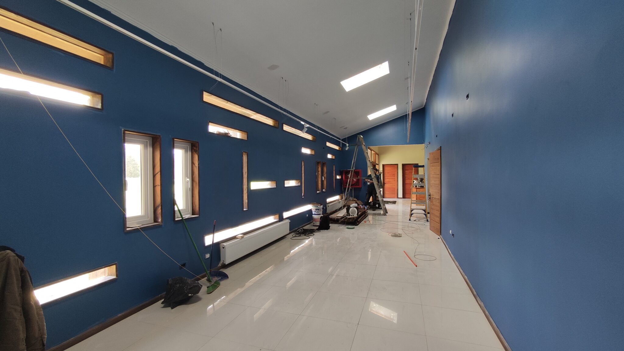 Ampliaciones y Remodelaciones en el Sur de Chile